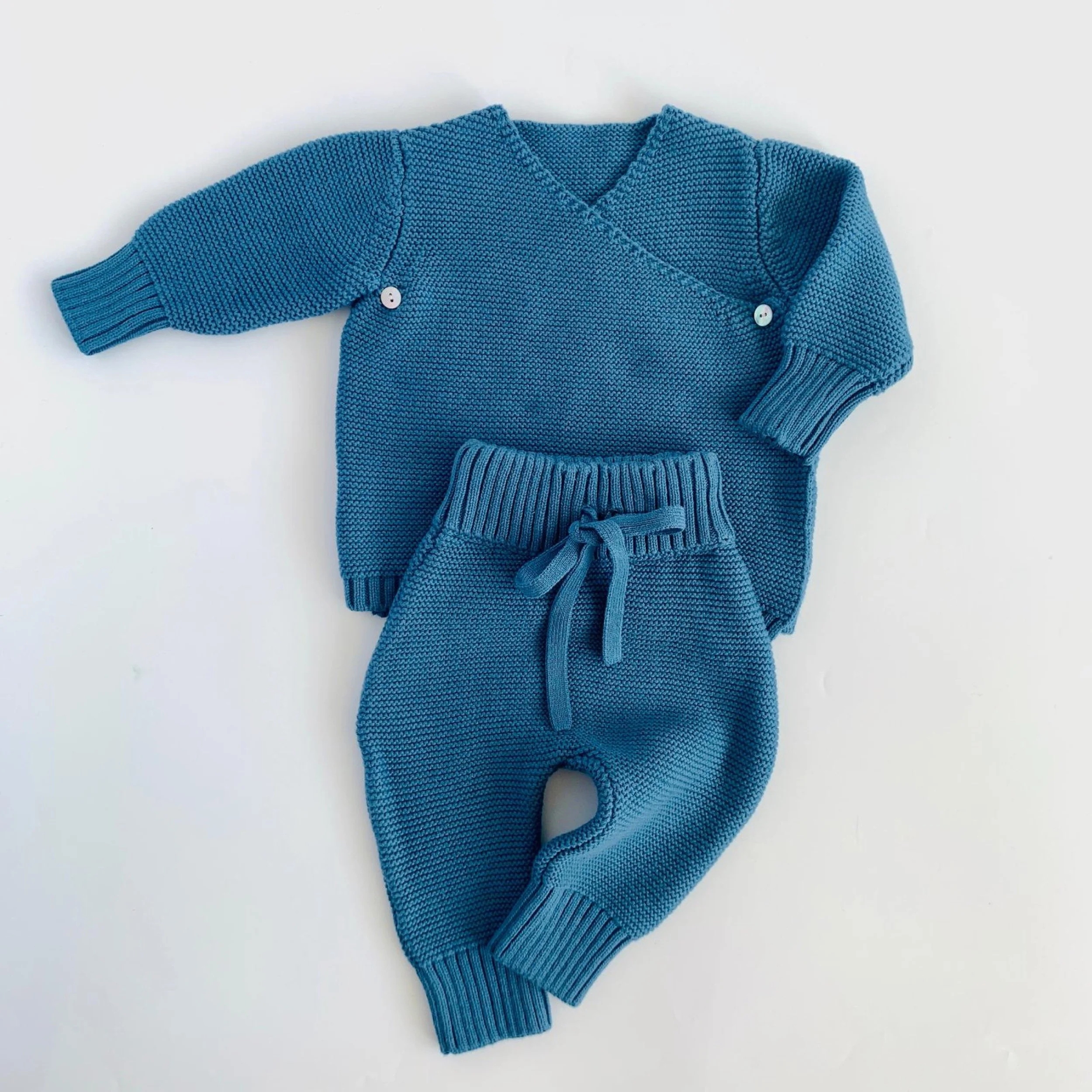 A Beautiful Stylish Baby Boy Arrival Gift Set — New Baby Gift Sets